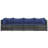 Patio Sectional Set with Cushions-182424921-182424917-157070115