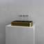 Vast Studio Rectangular Countertop Bathroom Sink-2068313803
