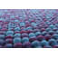 Hand Woven 70cm X 140cm Area Rug