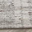 Perth Hand Woven Cotton and Wool Abstract Area Rug-392817854