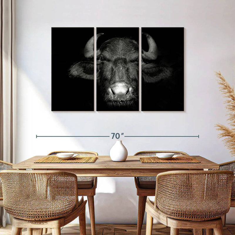 Noir Buffalo