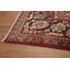 Tapis traditionnel 10 "x 14"