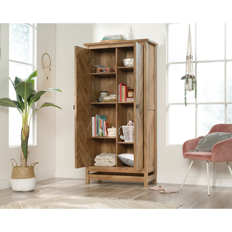 Armoire de rangement Hawa Bridge