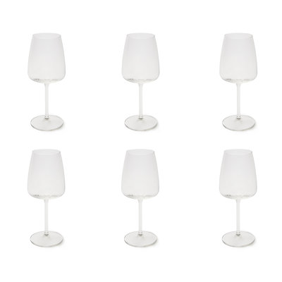 Barolo 480ml Goblet Set