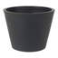 Ebern Designs Eco-friendly Round Pot Planter, Cozumel. Indoor/outdoor Use, Four Season Use-1938215581-1938215570