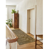 Rastro Hand Tufted Area Rug