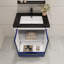 Ensemble de meuble-lavabo simple 30 po Enochville-586344128