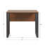 Bureau Carlyle, conception confortable (bureau)