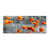 Wrapped Canvas selected