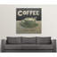«Coffee Spot III» par James Wiens, affiche vintage-26541612-19206332