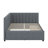 Full Size Upholstered Daybed With Storage Drawers-2144639306
