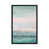 Black Framed Canvas