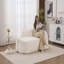 Chaise longue à compression, causeuse moderne, canapé-lit polyvalent pour le salon et la chambre à coucher-705124058