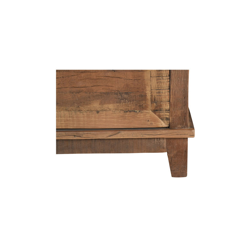 Augusta Nightstand Brown