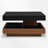 Square Coffee Table-1703020487