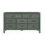 Aruba 8 - Drawer Dresser-110403635
