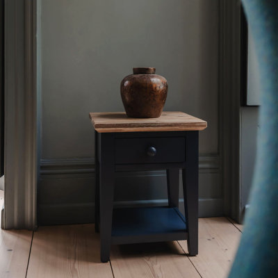Decatur End Table