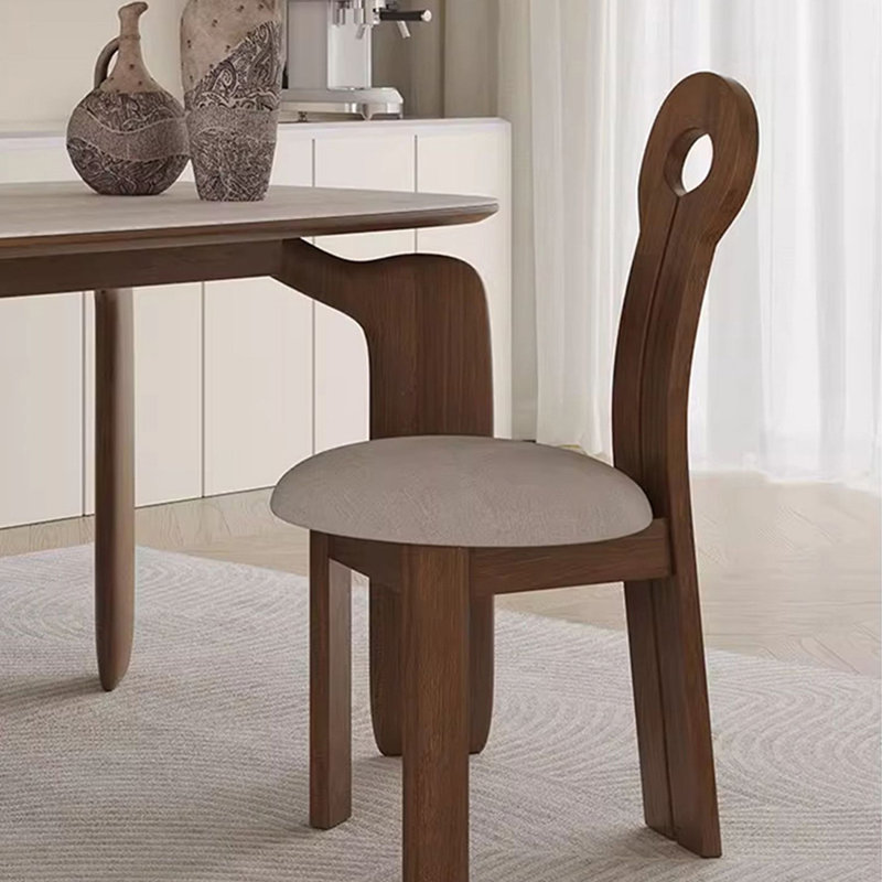 Table à vent vintage française, H 29,52 po x L 70,86 po x l 35,43 po