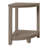 Poly Corner Shower Bench-1297610705