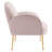 Modway Transcend Performance Velvet Armchair-67201667