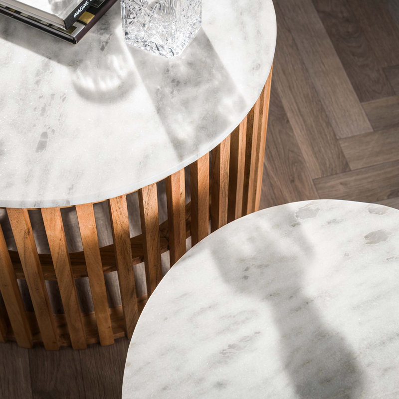 Blathnaid coffee table set