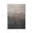 3' X 5' Khaki Ombre Washable Indoor Outdoor Area Rug