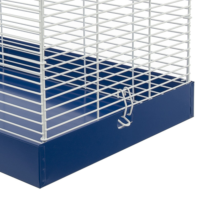 Chew-Proof Guinea Pig Cage