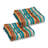 Bergholt Patio Seat Cushion, 19in. W-1038914343