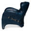 Fauteuil en cuir fleur 31 po Mcandrews-1960581035