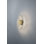 Inviso 1 - Light LED Flush Mounted Sconce