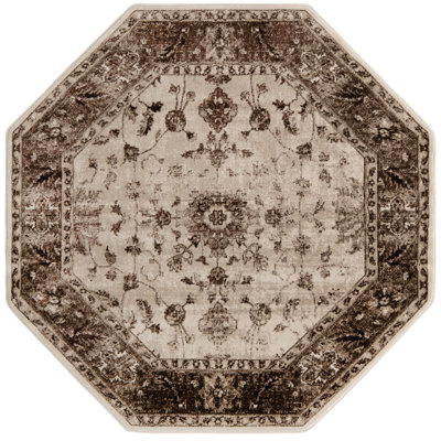 Emigdio Oriental Indoor Rug