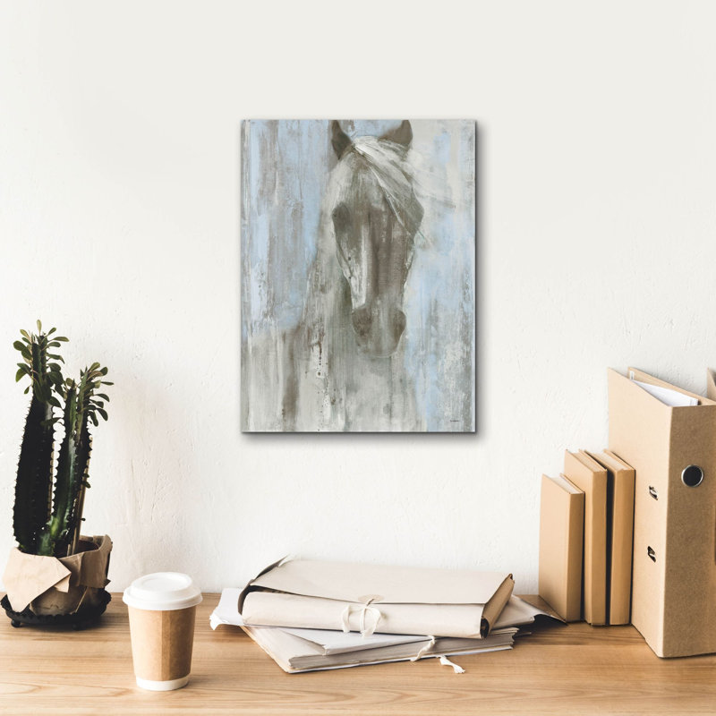 «Shadow Light V2» par Albena Hristova, art mural sur toile, H 16 po x l 12 po x P 0,75 po