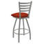Tabouret de bar pivotant de 36" Evers-1882692658-1895356021-1895356014