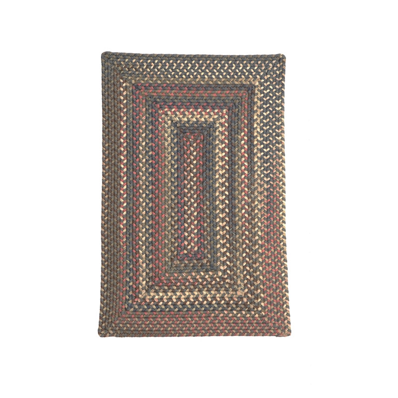 Tapis rectangulaire Bryen, Rectangle 15 pi x 18 pi
