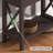 End Table With Shelf