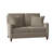 Smythe 57" Rolled Arm Loveseat with Reversible Cushions-126420981-60078132