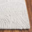 Tapis abstrait en laine touffeté à la main Arthav 402-814192895