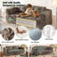 Canapé-lit Bonress-70803986