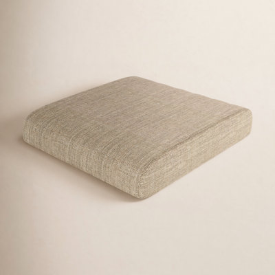 24" Sunbrella® Seat Cushion