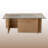 Rectangle Tempered Glass Coffee Table-93876579-93876591