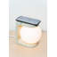Lampe de table Plat - Vert-33550203