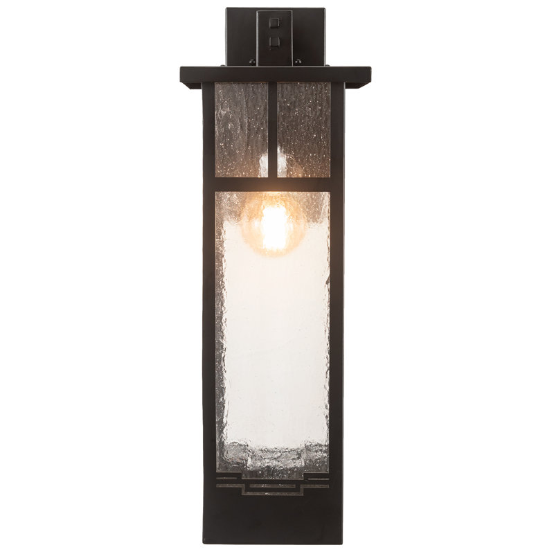 Roylance 1 - Light Armed Sconce