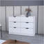 Commode 4 tiroirs avec 2 armoires Dillon-86885288