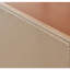 Table basse de style italien minimaliste