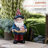 Varnell Fantasy & Sci-Fi Plastic Garden Statue-265499742