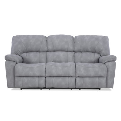 Rhino Reclining Sofa