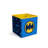 Ukonic Fabric Decorative Bin