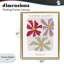 Cadre flottant discret du marché aux fleurs de Dublin, design par Lucille Price-1408699493-1408699492