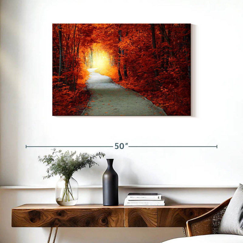 Chemin Alvord, H 24 po x l 36 po