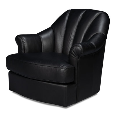 Scoth Swivel Armchair